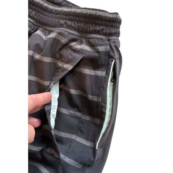 Men's Lululemon Pace Breaker Lined Running short, inseam 9', small - Picture 5 of 11